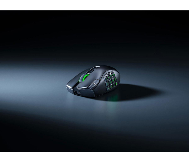 Razer Naga V3 Pro - 1585806 - zdjęcie 9